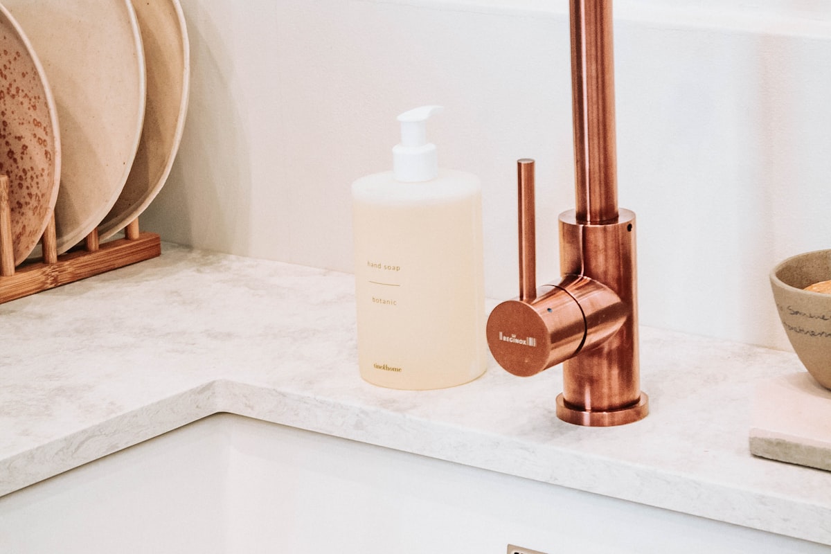 Kitchen Plumbing service in La Mesa, CA